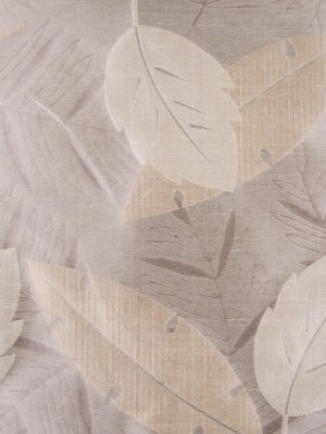 Victorian Gold Floral Woven Victorian Gold Floral Woven