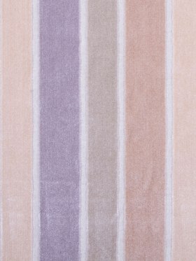Beige/Blue Gray/Green Gray Stripes Velvet Beige/Blue Gray/Green Gray Stripes Velvet