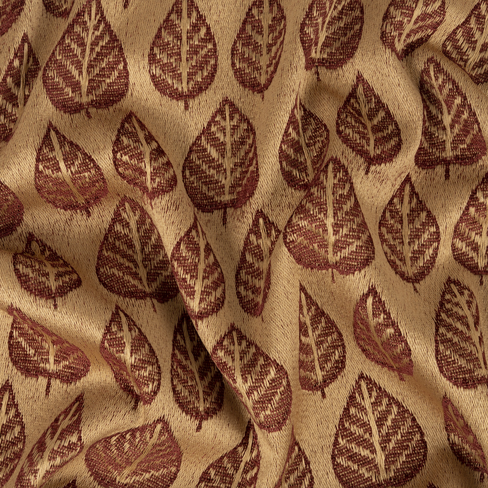 Sage Floral Chenille Sage Floral Chenille