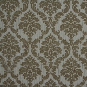 Cashmere/Beige Damask Chenille Cashmere/Beige Damask Chenille