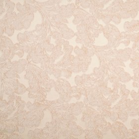 Beige Floral Chenille Beige Floral Chenille