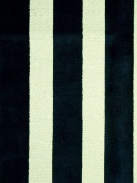 Black/Chartreuse Stripes Chenille Black/Chartreuse Stripes Chenille