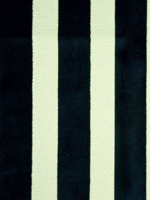 Black/Chartreuse Stripes Chenille Black/Chartreuse Stripes Chenille