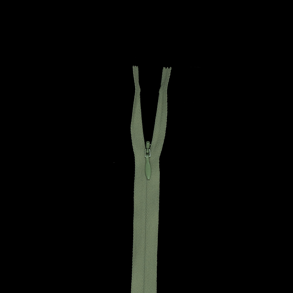 Invisible Zipper 24″ by YKK – 211 Epsom Invisible Zipper 24″ by YKK – 211 Epsom