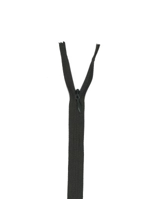 Invisible Zipper 24″ by YKK – 237 Rifle Green Invisible Zipper 24″ by YKK – 237 Rifle Green