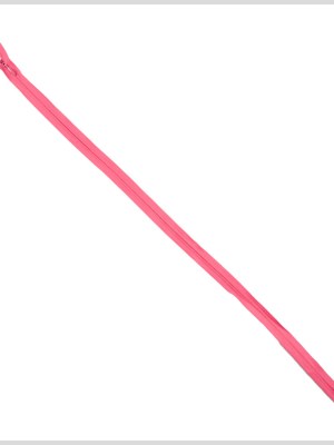 Invisible Zipper 24″ by YKK – 516 Fuchsia Invisible Zipper 24″ by YKK – 516 Fuchsia