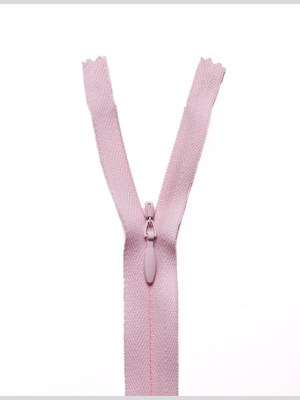 Invisible Zipper 24″ by YKK – 512 Baby Pink Invisible Zipper 24″ by YKK – 512 Baby Pink