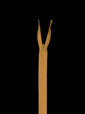 Invisible Zipper 24″ by YKK – 846 Golden Rod Invisible Zipper 24″ by YKK – 846 Golden Rod