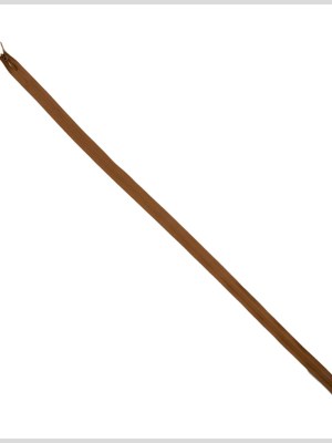 Invisible Zipper 24″ by YKK – 859 Red Brown Invisible Zipper 24″ by YKK – 859 Red Brown