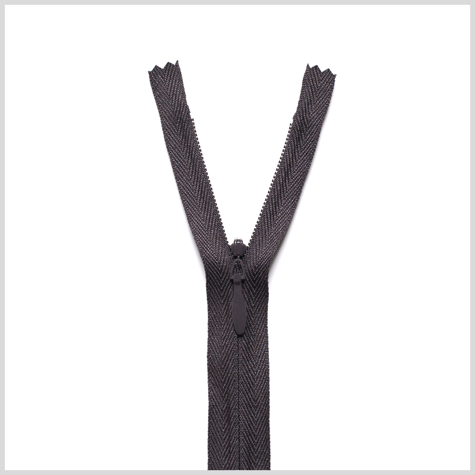Invisible Zipper 24″ by YKK – 916 After Dark Invisible Zipper 24″ by YKK – 916 After Dark
