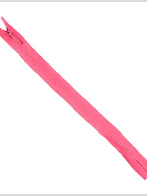 Invisible Zipper 9″ by YKK – 516 Fuchsia Invisible Zipper 9″ by YKK – 516 Fuchsia