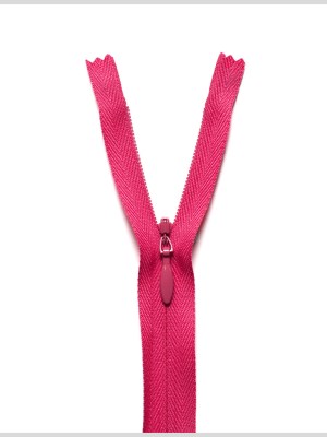 Invisible Zipper 9″ by YKK – 518 Clay Invisible Zipper 9″ by YKK – 518 Clay