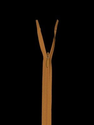 Invisible Zipper 9″ by YKK – 848 Sunflower Invisible Zipper 9″ by YKK – 848 Sunflower