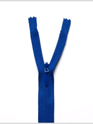 Invisible Zipper 9″ by YKK – 220 Marine Invisible Zipper 9″ by YKK – 220 Marine