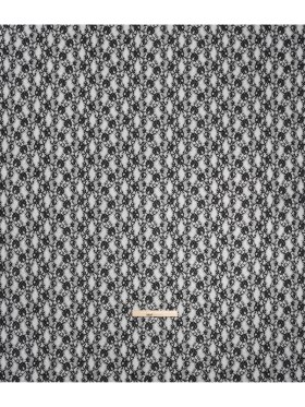 Chantilly Lace – Black Floral Vines Chantilly Lace – Black Floral Vines