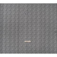 Nylon Raschel Mesh Lace – Black Bark Texture Nylon Raschel Mesh Lace – Black Bark Texture