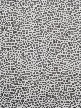 Nylon Raschel Mesh Lace – Ivory Bark Texture Nylon Raschel Mesh Lace – Ivory Bark Texture