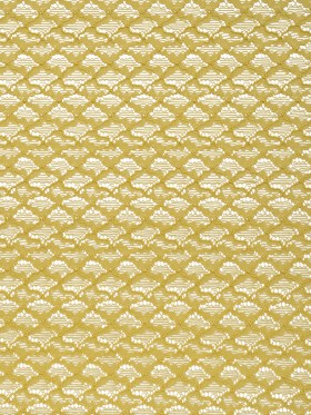 Corded Lace with Finished Eyelash Edges – Chartreuse Diamond Lattice Corded Lace with Finished Eyelash Edges – Chartreuse Diamond Lattice