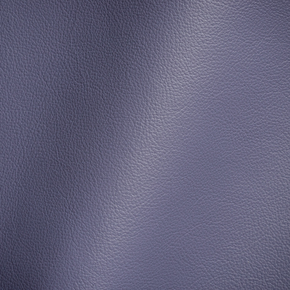 Port Italian Iris Top Grain Performance Cow Leather Hide with Protective Finish Port Italian Iris Top Grain Performance Cow Leather Hide with Protective Finish