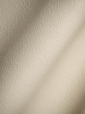 Port Italian Ivory Top Grain Performance Cow Leather Hide with Protective Finish Port Italian Ivory Top Grain Performance Cow Leather Hide with Protective Finish