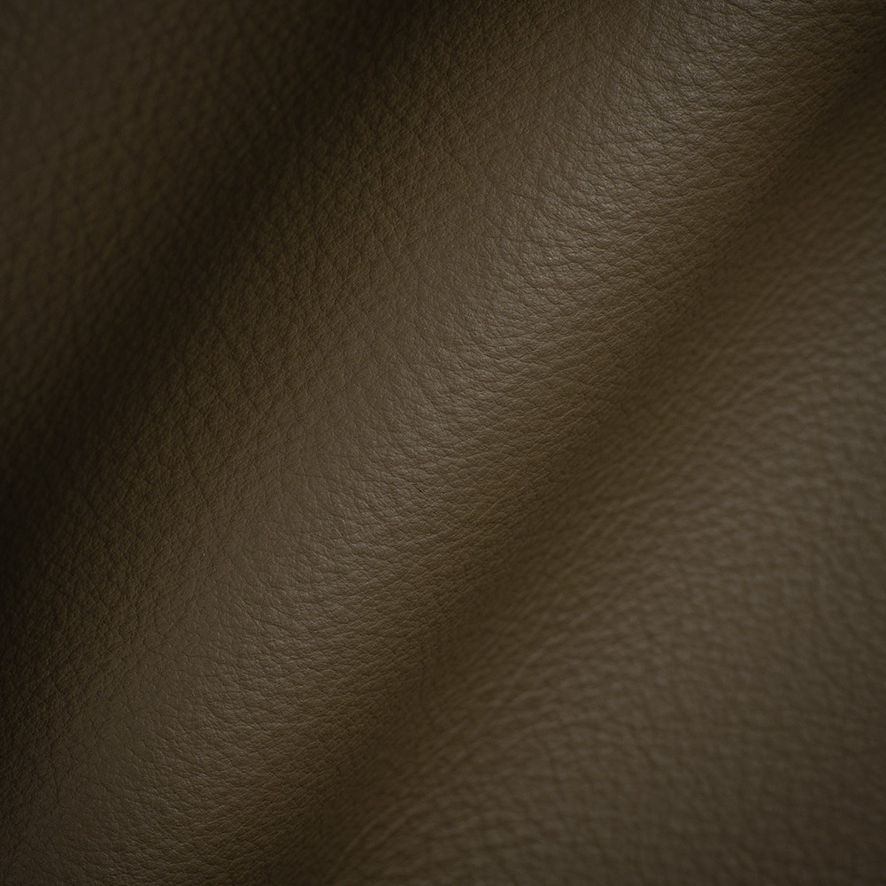 Port Italian Khaki Top Grain Performance Cow Leather Hide with Protective Finish Port Italian Khaki Top Grain Performance Cow Leather Hide with Protective Finish