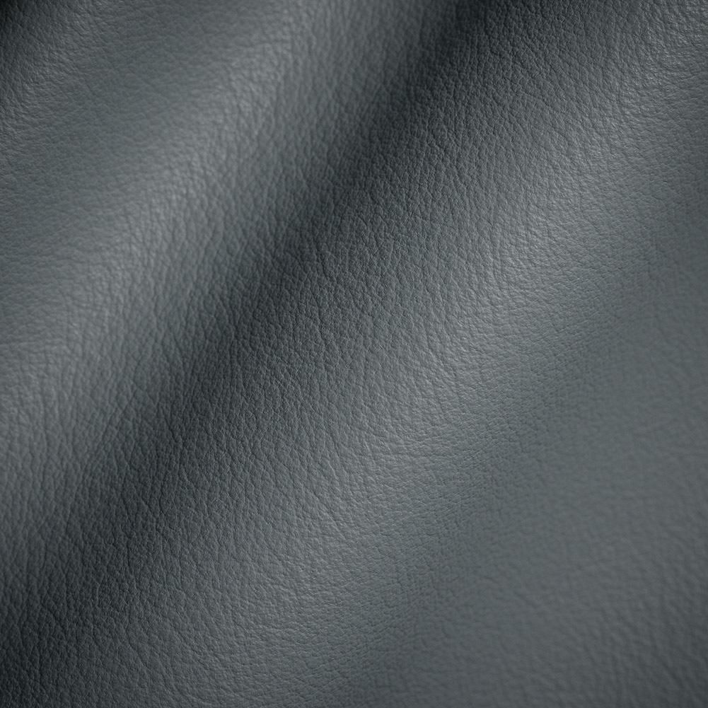 Port Italian Mist Blue Top Grain Performance Cow Leather Hide with Protective Finish Port Italian Mist Blue Top Grain Performance Cow Leather Hide with Protective Finish