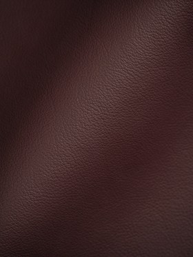 Port Italian Wine Top Grain Performance Cow Leather Hide with Protective Finish Port Italian Wine Top Grain Performance Cow Leather Hide with Protective Finish