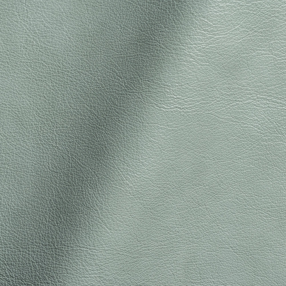 Vesper Italian Aqua Antique Look Top Grain Performance Cow Leather Hide with Protective Finish Vesper Italian Aqua Antique Look Top Grain Performance Cow Leather Hide with Protective Finish