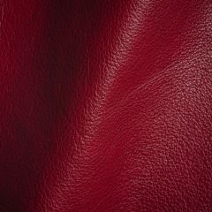 Vesper Italian Pomegranate Antique Look Top Grain Performance Cow Leather Hide with Protective Finish Vesper Italian Pomegranate Antique Look Top Grain Performance Cow Leather Hide with Protective Finish