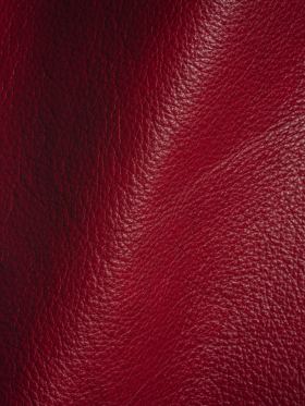 Vesper Italian Pomegranate Antique Look Top Grain Performance Cow Leather Hide with Protective Finish Vesper Italian Pomegranate Antique Look Top Grain Performance Cow Leather Hide with Protective Finish