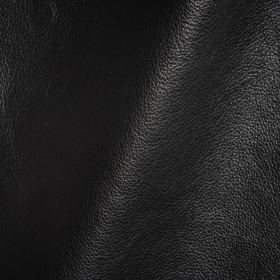 Vesper Italian Black Antique Look Top Grain Performance Cow Leather Hide with Protective Finish Vesper Italian Black Antique Look Top Grain Performance Cow Leather Hide with Protective Finish
