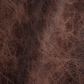 Madeira Italian Chocolate Aniline Dyed Waxed Top Grain Cow Leather Hide Madeira Italian Chocolate Aniline Dyed Waxed Top Grain Cow Leather Hide