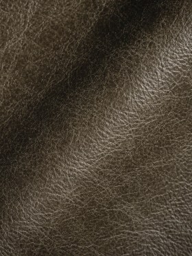 Madeira Italian Grey Aniline Dyed Waxed Top Grain Cow Leather Hide Madeira Italian Grey Aniline Dyed Waxed Top Grain Cow Leather Hide