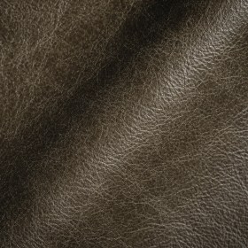 Madeira Italian Grey Aniline Dyed Waxed Top Grain Cow Leather Hide Madeira Italian Grey Aniline Dyed Waxed Top Grain Cow Leather Hide