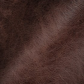 Manhattan Italian Chocolate Natural Pebble Aniline Dyed Top Grain Cow Leather Hide with Protective Coating Manhattan Italian Chocolate Natural Pebble Aniline Dyed Top Grain Cow Leather Hide with Protective Coating