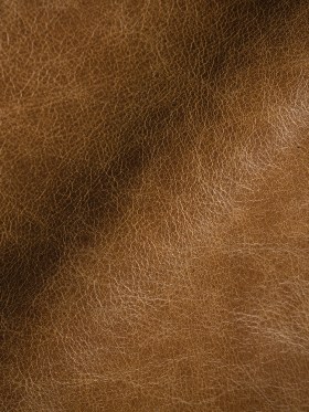Madeira Italian Mustard Aniline Dyed Waxed Top Grain Cow Leather Hide Madeira Italian Mustard Aniline Dyed Waxed Top Grain Cow Leather Hide