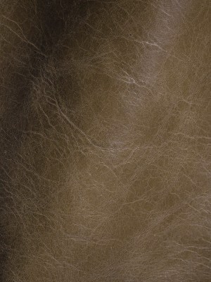 Madeira Italian Olive Aniline Dyed Waxed Top Grain Cow Leather Hide Madeira Italian Olive Aniline Dyed Waxed Top Grain Cow Leather Hide