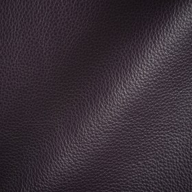 Paloma Italian Aubergine Semi-Aniline Natural Pebble Top Grain Performance Cow Leather Hide Paloma Italian Aubergine Semi-Aniline Natural Pebble Top Grain Performance Cow Leather Hide