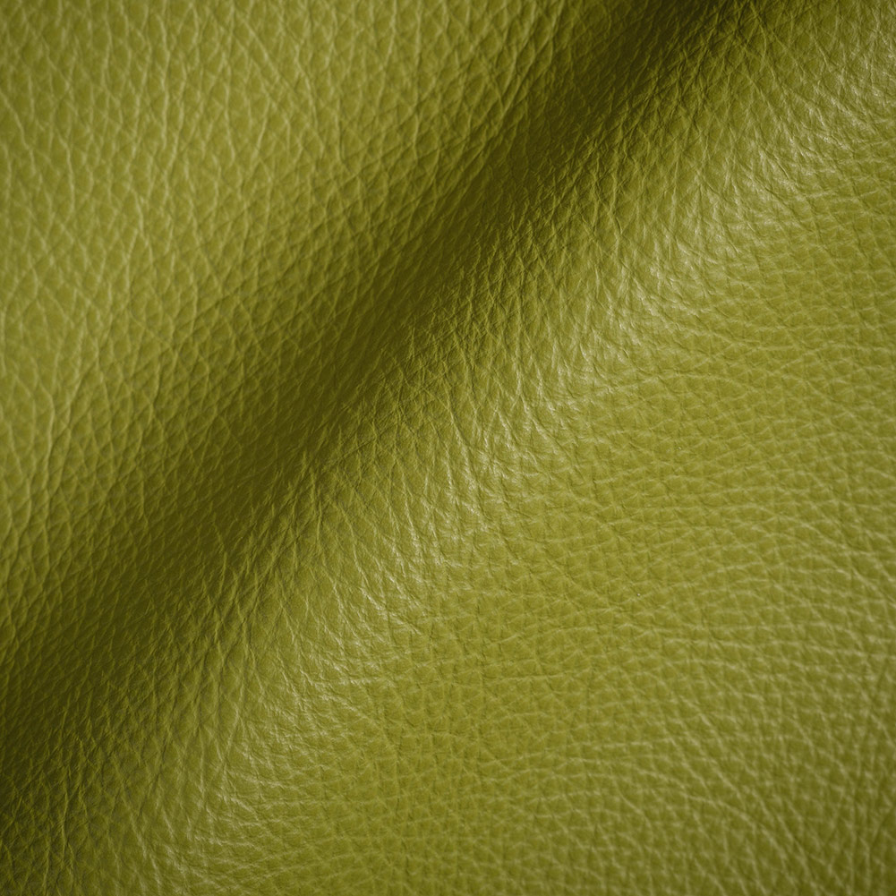 Paloma Italian Bamboo Semi-Aniline Natural Pebble Top Grain Performance Cow Leather Hide Paloma Italian Bamboo Semi-Aniline Natural Pebble Top Grain Performance Cow Leather Hide