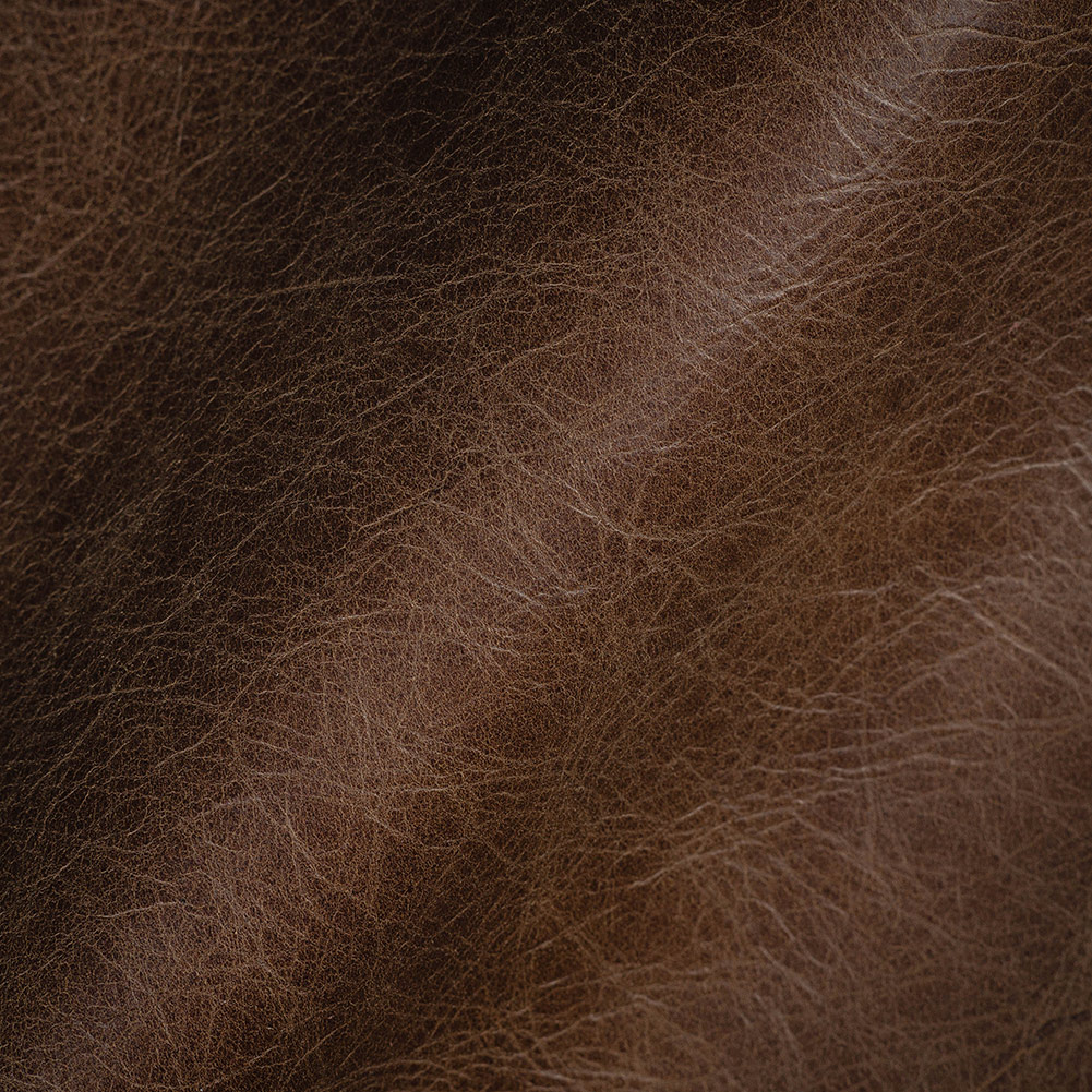 Manhattan Italian Mushroom Natural Pebble Aniline Dyed Top Grain Cow Leather Hide with Protective Coating Manhattan Italian Mushroom Natural Pebble Aniline Dyed Top Grain Cow Leather Hide with Protective Coating