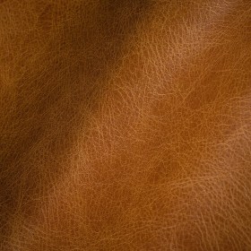 Manhattan Italian Saddle Natural Pebble Aniline Dyed Top Grain Cow Leather Hide with Protective Coating Manhattan Italian Saddle Natural Pebble Aniline Dyed Top Grain Cow Leather Hide with Protective Coating