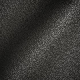 Paloma Italian Graphite Semi-Aniline Natural Pebble Top Grain Performance Cow Leather Hide Paloma Italian Graphite Semi-Aniline Natural Pebble Top Grain Performance Cow Leather Hide