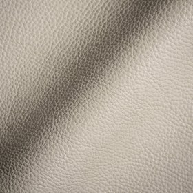 Paloma Italian Ivory Semi-Aniline Natural Pebble Top Grain Performance Cow Leather Hide Paloma Italian Ivory Semi-Aniline Natural Pebble Top Grain Performance Cow Leather Hide