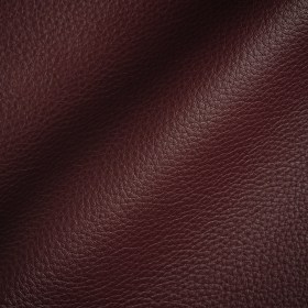 Paloma Italian Merlot Semi-Aniline Natural Pebble Top Grain Performance Cow Leather Hide Paloma Italian Merlot Semi-Aniline Natural Pebble Top Grain Performance Cow Leather Hide