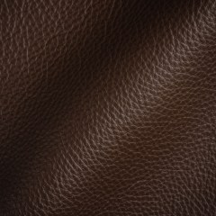 Paloma Italian Chocolate Semi-Aniline Natural Pebble Top Grain Performance Cow Leather Hide Paloma Italian Chocolate Semi-Aniline Natural Pebble Top Grain Performance Cow Leather Hide