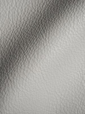 Paloma Italian Silver Semi-Aniline Natural Pebble Top Grain Performance Cow Leather Hide Paloma Italian Silver Semi-Aniline Natural Pebble Top Grain Performance Cow Leather Hide