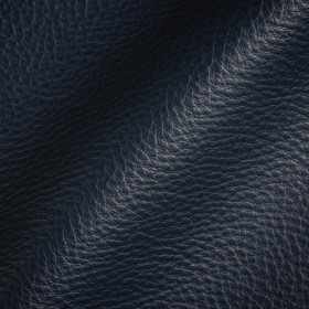 Paloma Italian Navy Semi-Aniline Natural Pebble Top Grain Performance Cow Leather Hide Paloma Italian Navy Semi-Aniline Natural Pebble Top Grain Performance Cow Leather Hide