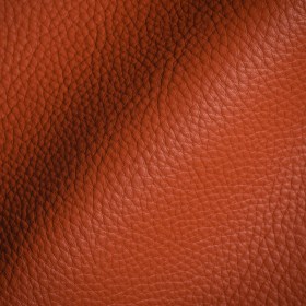 Paloma Italian Paprika Semi-Aniline Natural Pebble Top Grain Performance Cow Leather Hide Paloma Italian Paprika Semi-Aniline Natural Pebble Top Grain Performance Cow Leather Hide