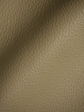 Paloma Italian Taupe Semi-Aniline Natural Pebble Top Grain Performance Cow Leather Hide Paloma Italian Taupe Semi-Aniline Natural Pebble Top Grain Performance Cow Leather Hide