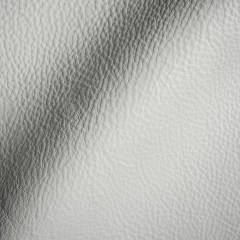 Paloma Italian White Semi-Aniline Natural Pebble Top Grain Performance Cow Leather Hide Paloma Italian White Semi-Aniline Natural Pebble Top Grain Performance Cow Leather Hide